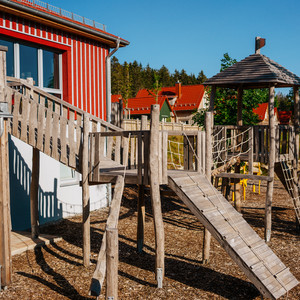 Schierke Harzresort | Erlebnis für Kinder | Spassfaktor
